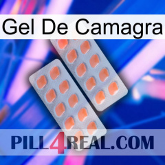 Camagra Gel 27